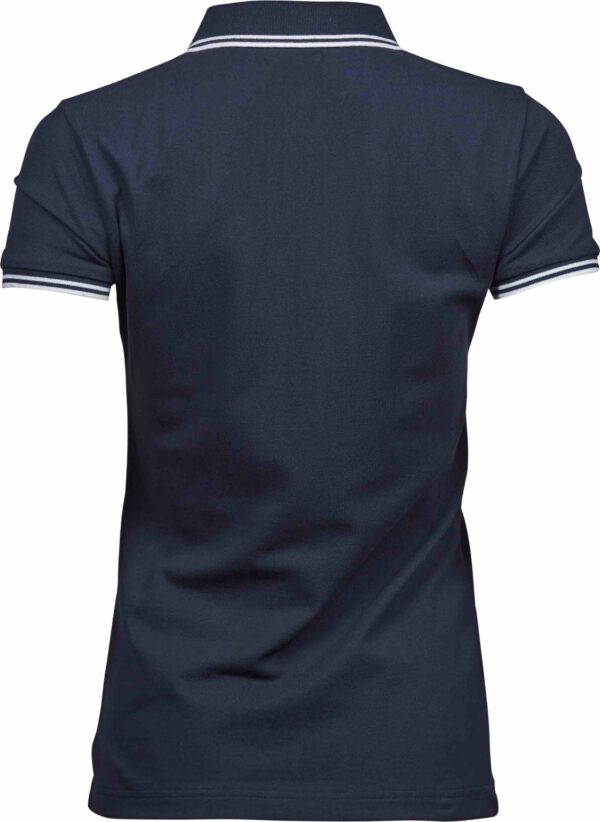 Tee Jays Heavy Stretch Pique Polo / Women
