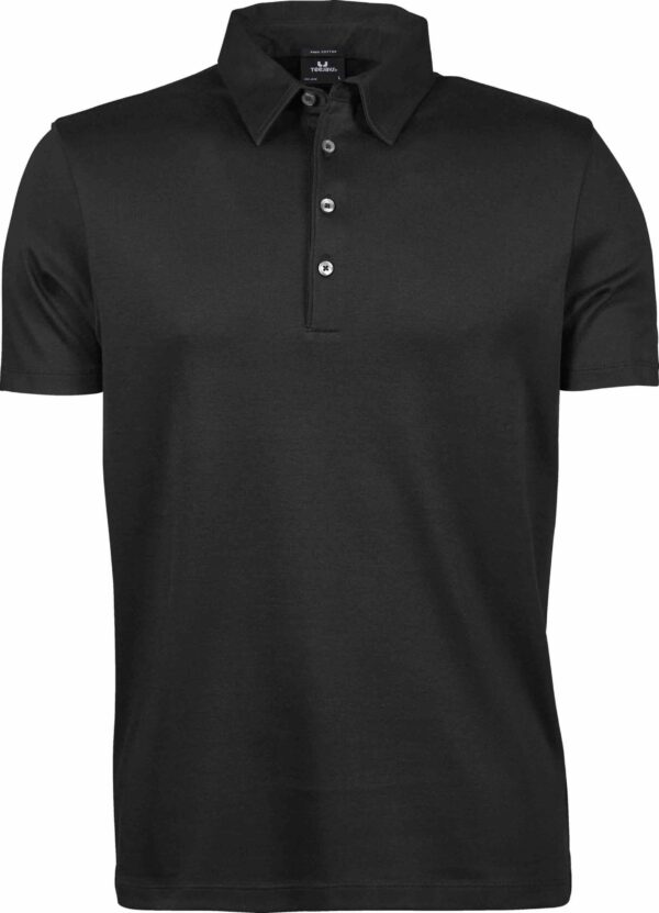 Tee Jays Pima Cotton Polo / Men