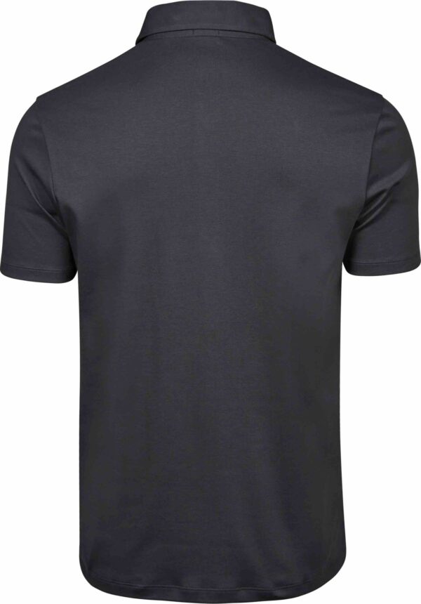 Tee Jays Pima Cotton Polo / Men