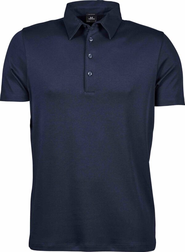 Tee Jays Pima Cotton Polo / Men