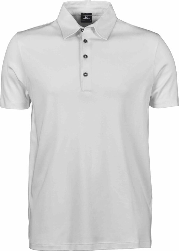 Tee Jays Pima Cotton Polo / Men