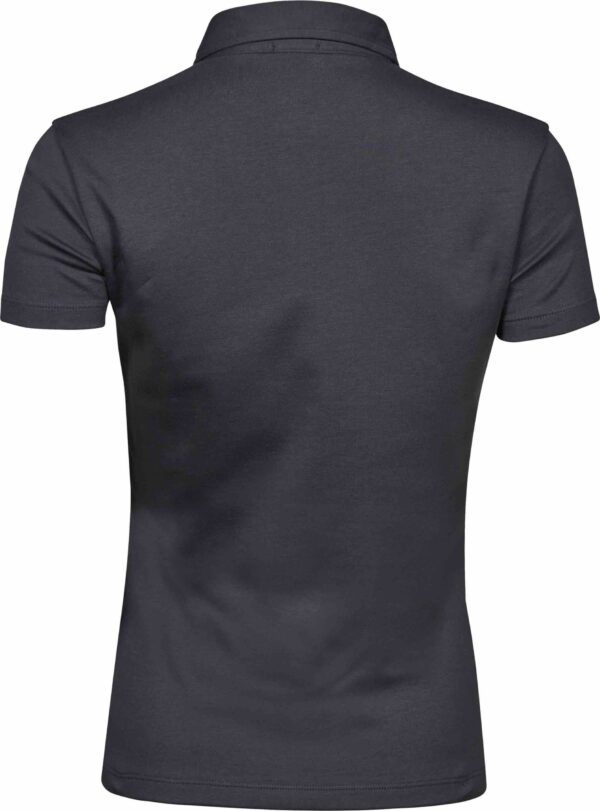 Tee Jays Pima Cotton Polo / Women