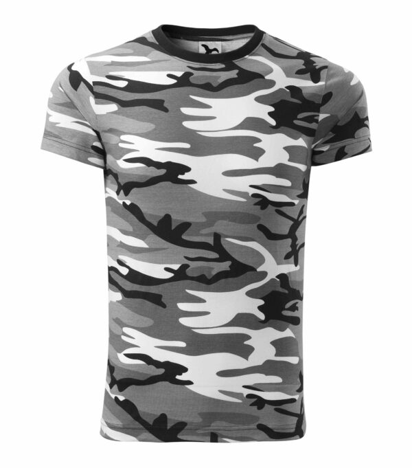 Adler Camouflage Unisex