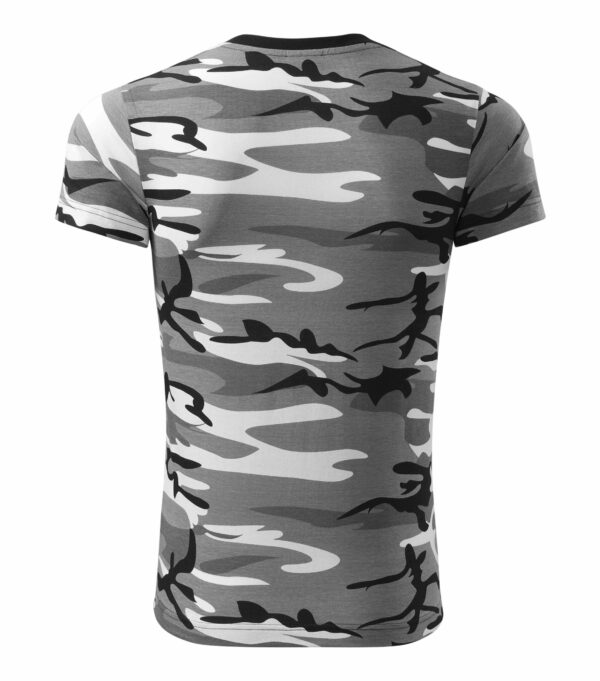 Adler Camouflage Unisex