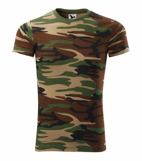 Adler Camouflage Unisex