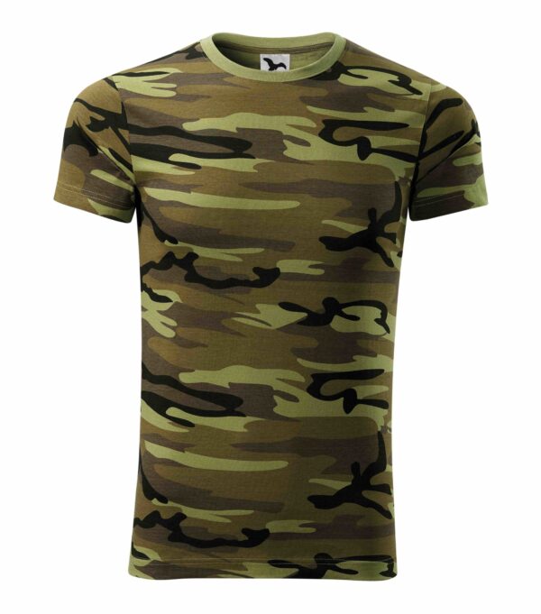 Adler Camouflage Unisex