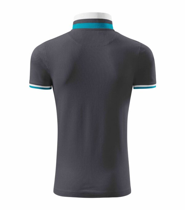 Adler Collar Up / Men