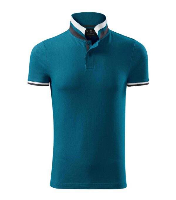 Adler Collar Up / Men