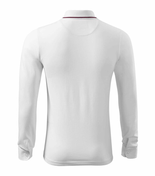 Adler Contrast Stripe LS / Men