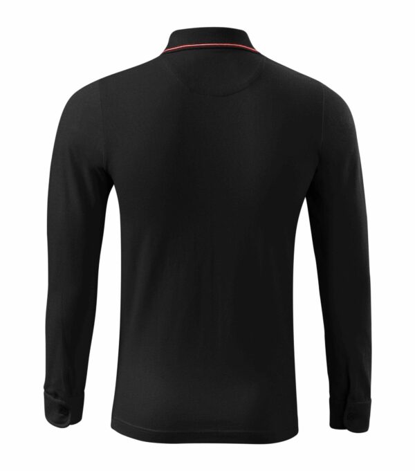 Adler Contrast Stripe LS / Men