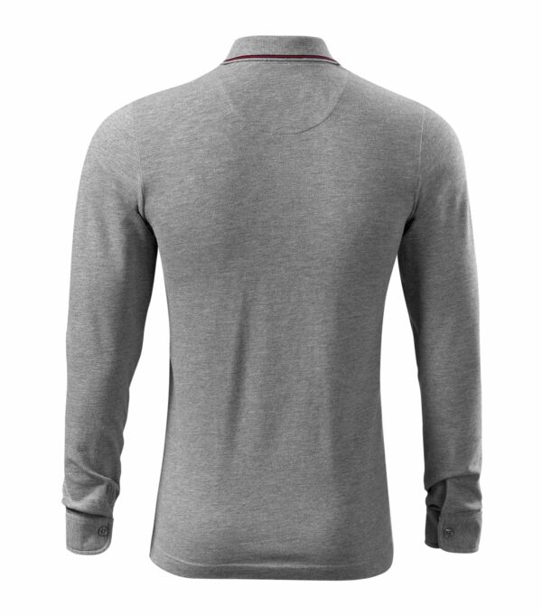 Adler Contrast Stripe LS / Men