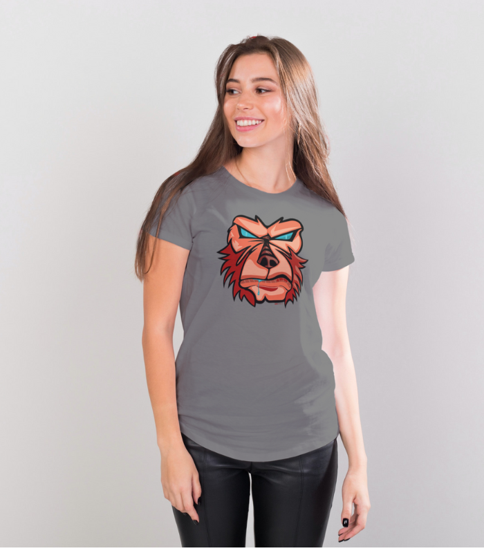 Gorilla on Fire - Image 3