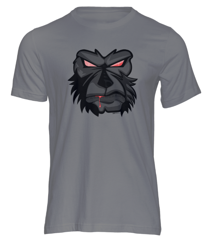 Gorilla Gotham Red - Image 4