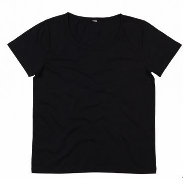 Mantis Raw Scoop T / Men - Image 3