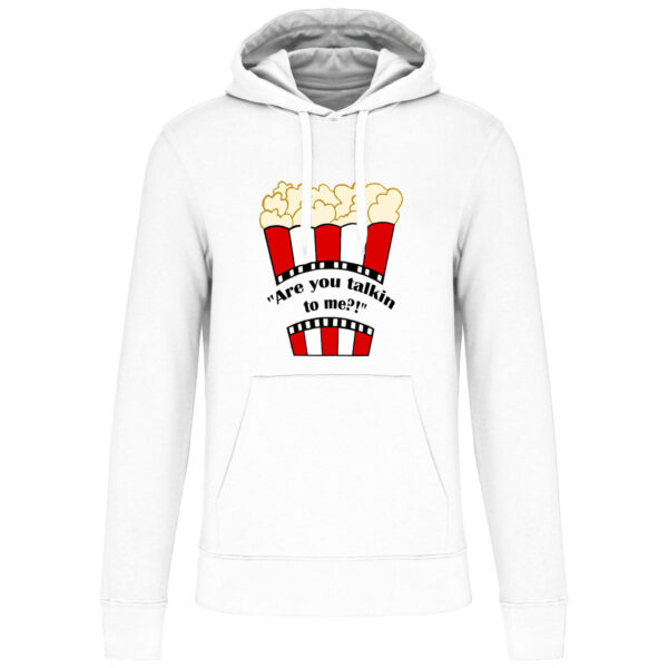 Are you talkin to me?