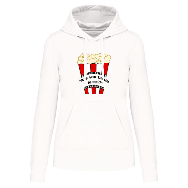 Are you talkin to me?