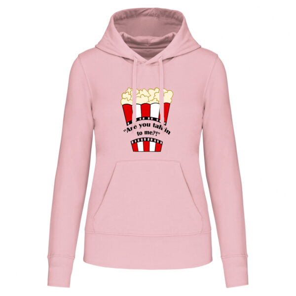 Are you talkin to me?