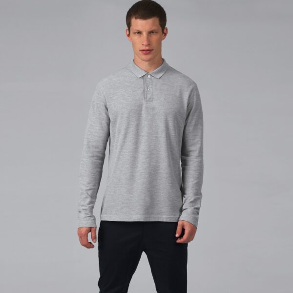 B&C ID.001 LLS / Men