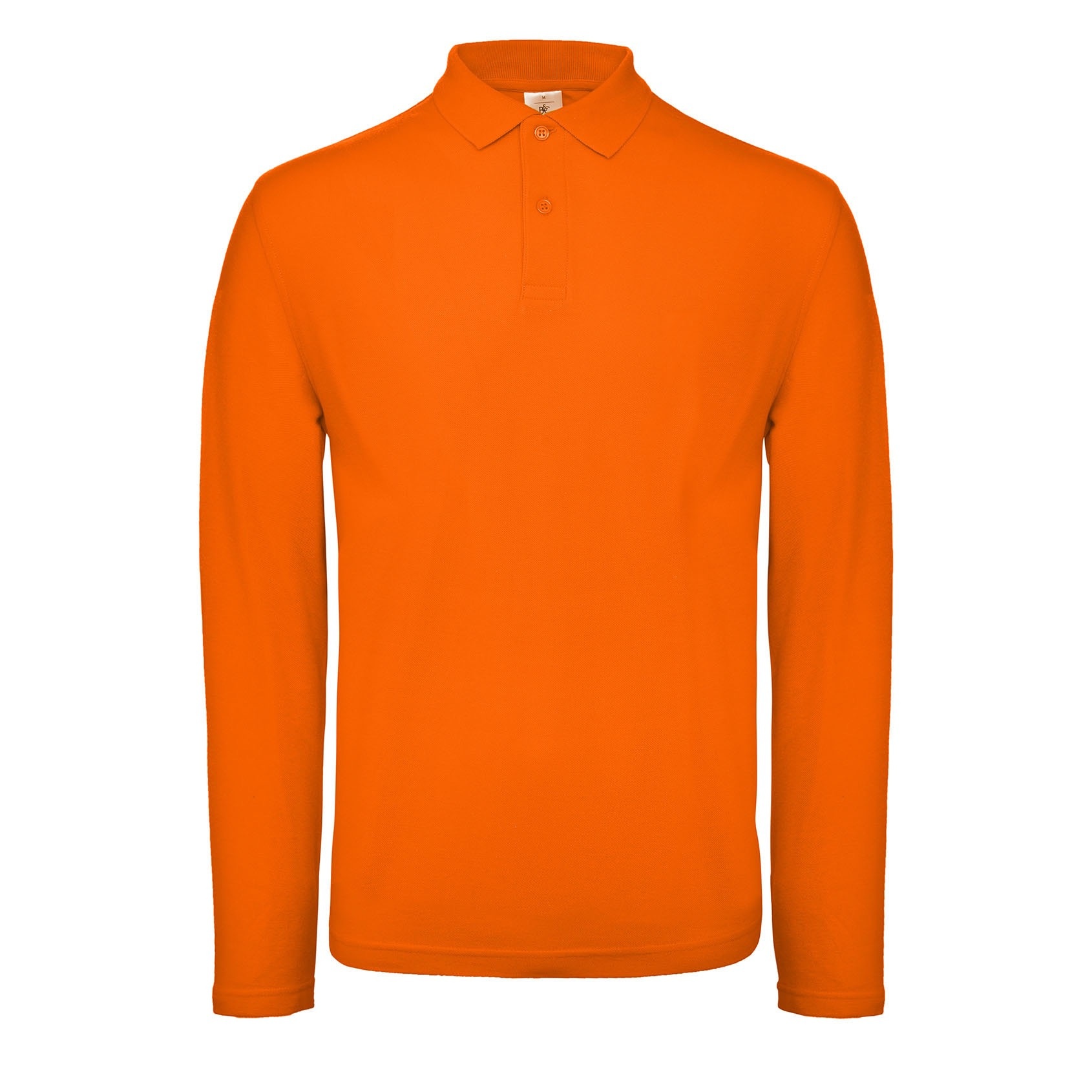 B&C ID.001 LLS / Men - Image 6