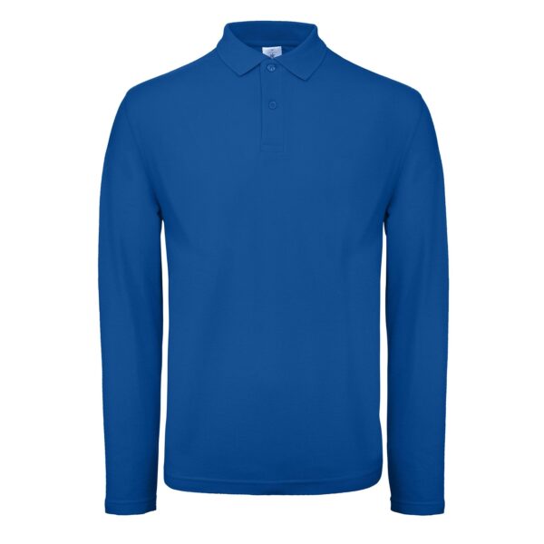 B&C ID.001 LLS / Men