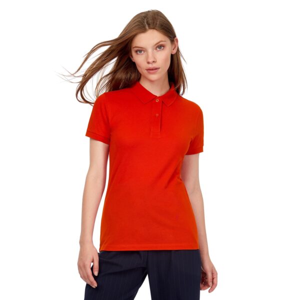 B&C Inspire Polo / Women