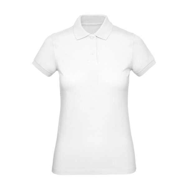 B&C Inspire Polo / Women
