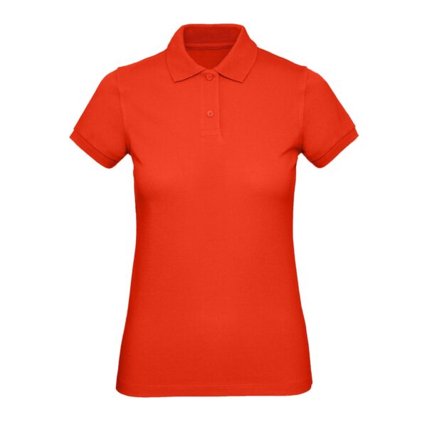 B&C Inspire Polo / Women