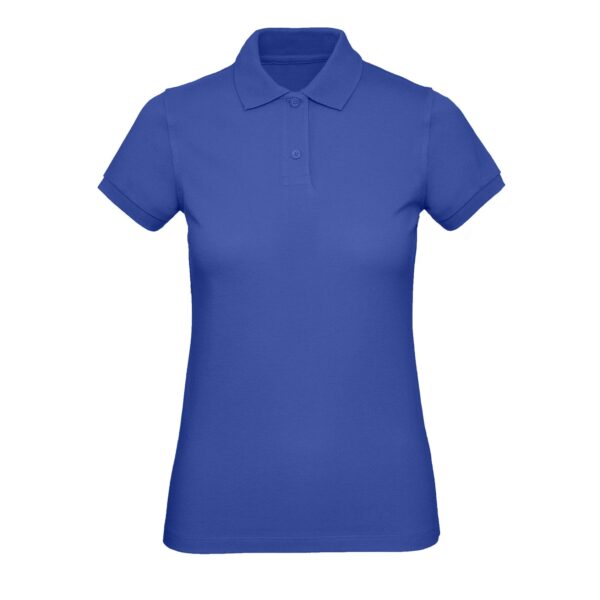 B&C Inspire Polo / Women