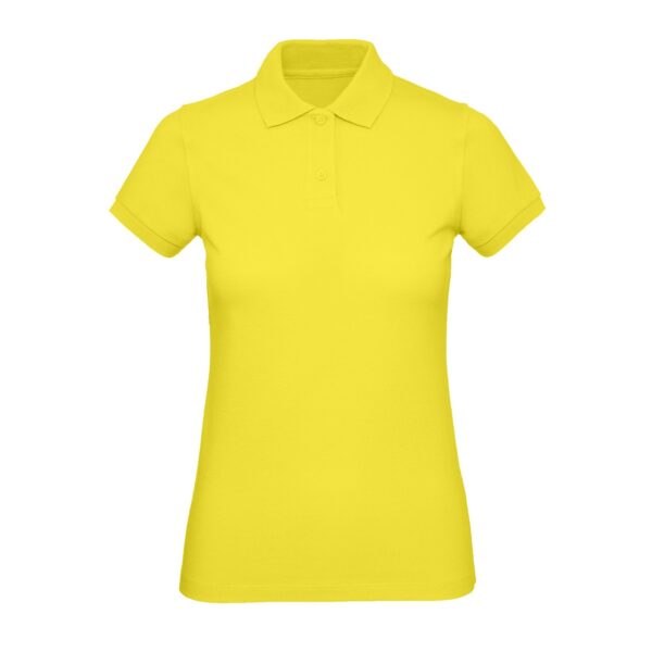 B&C Inspire Polo / Women