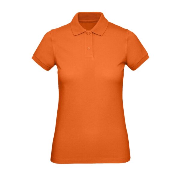 B&C Inspire Polo / Women