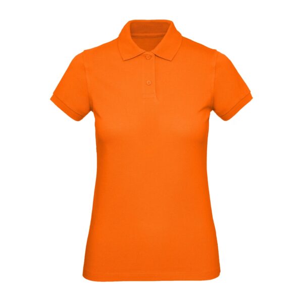 B&C Inspire Polo / Women