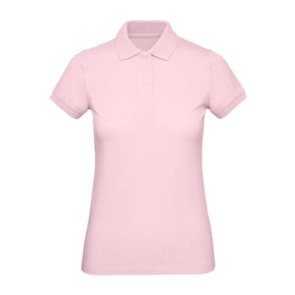 B&C Inspire Polo / Women