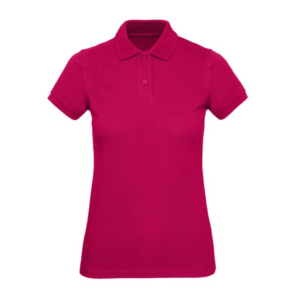 B&C Inspire Polo / Women