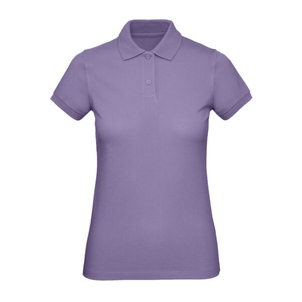 B&C Inspire Polo / Women
