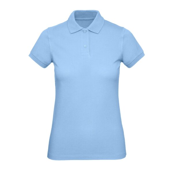 B&C Inspire Polo / Women