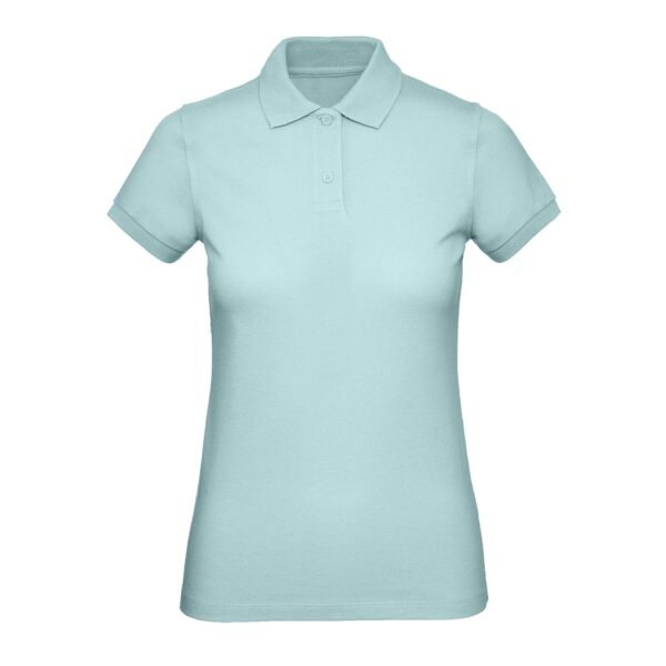 B&C Inspire Polo / Women