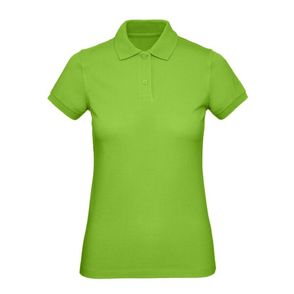 B&C Inspire Polo / Women