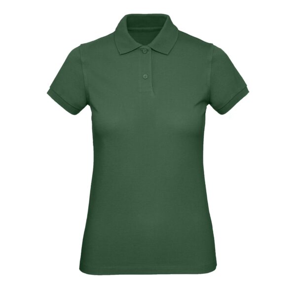 B&C Inspire Polo / Women
