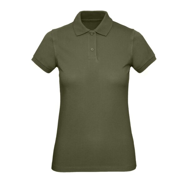 B&C Inspire Polo / Women