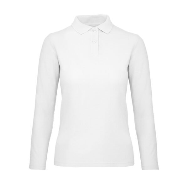 B&C ID.001 LLS / Women