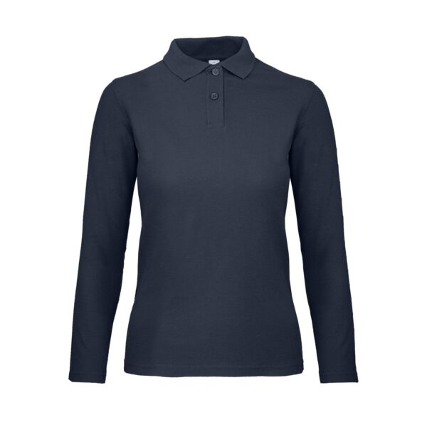 B&C ID.001 LLS / Women