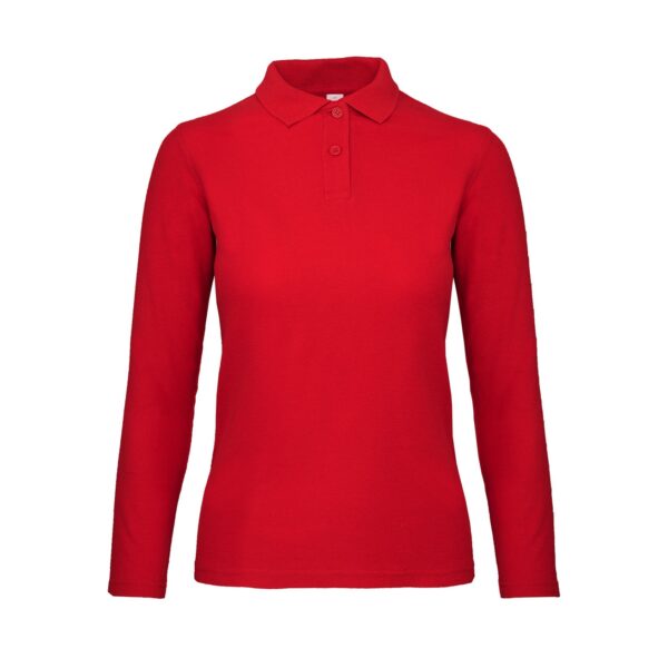 B&C ID.001 LLS / Women