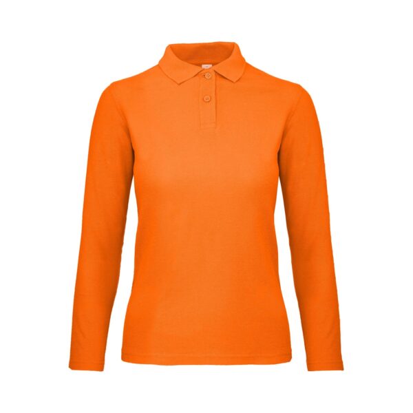 B&C ID.001 LLS / Women