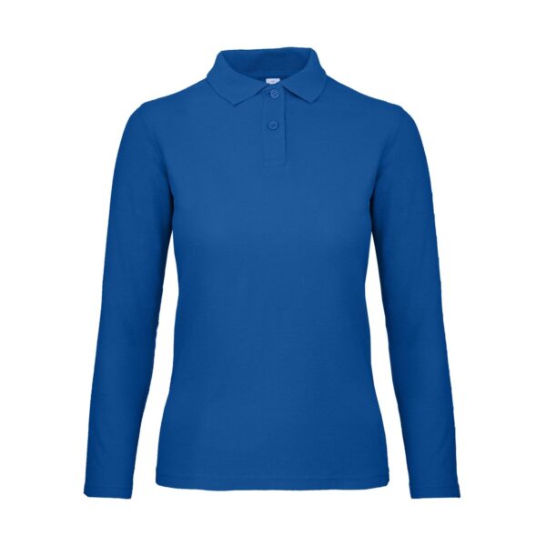 B&C ID.001 LLS / Women