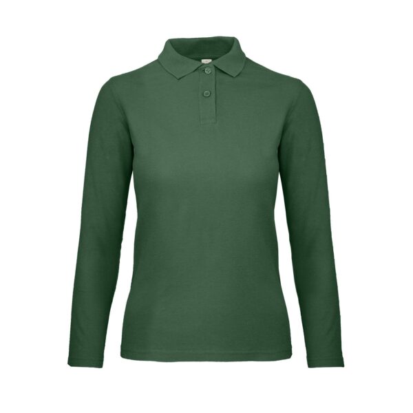 B&C ID.001 LLS / Women