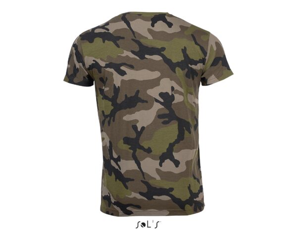 SOL's Camo / Men