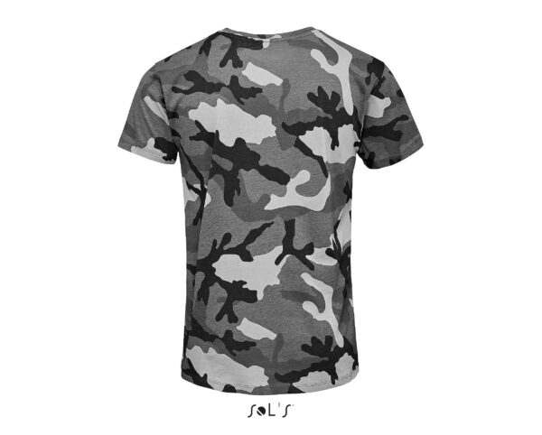 SOL's Camo / Men