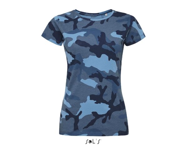 SOL's Camo / Women