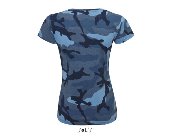 SOL's Camo / Women