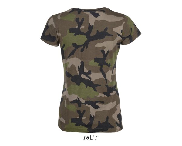 SOL's Camo / Women